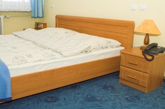 Hotel Kujawy Wloclawek Phòng bức ảnh