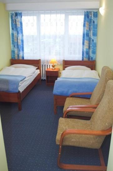 Hotel Kujawy Wloclawek Phòng bức ảnh