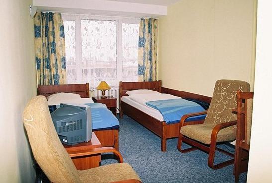 Hotel Kujawy Wloclawek Phòng bức ảnh