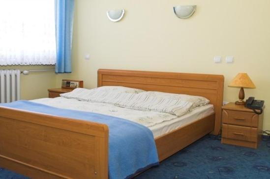 Hotel Kujawy Wloclawek Phòng bức ảnh