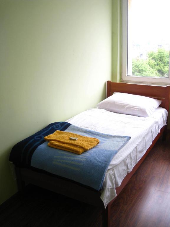 Hotel Kujawy Wloclawek Phòng bức ảnh