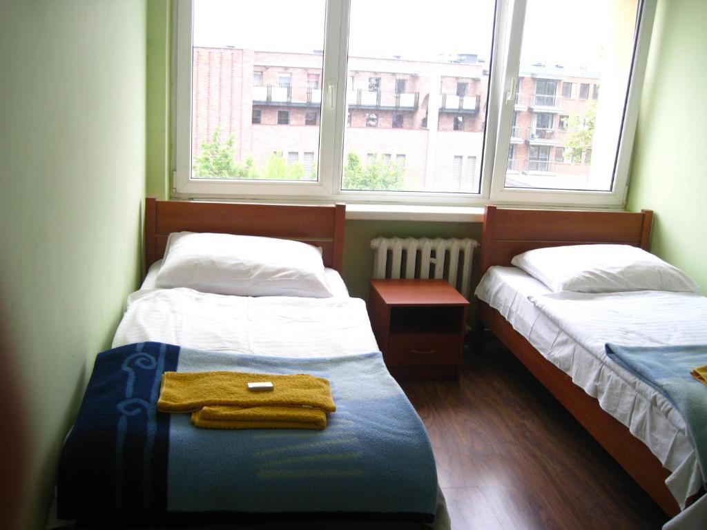 Hotel Kujawy Wloclawek Phòng bức ảnh
