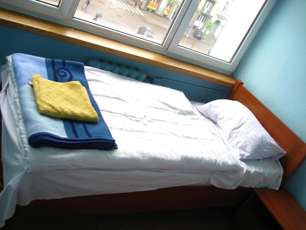 Hotel Kujawy Wloclawek Phòng bức ảnh