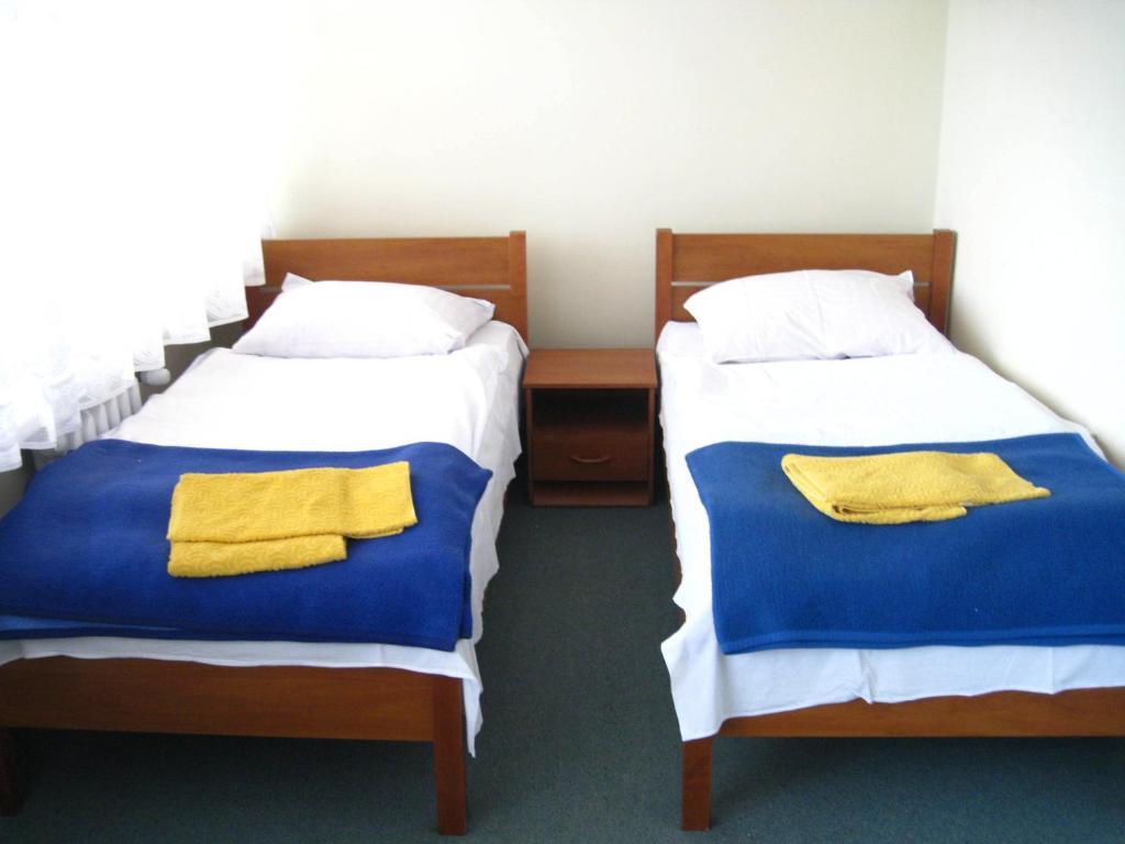Hotel Kujawy Wloclawek Phòng bức ảnh