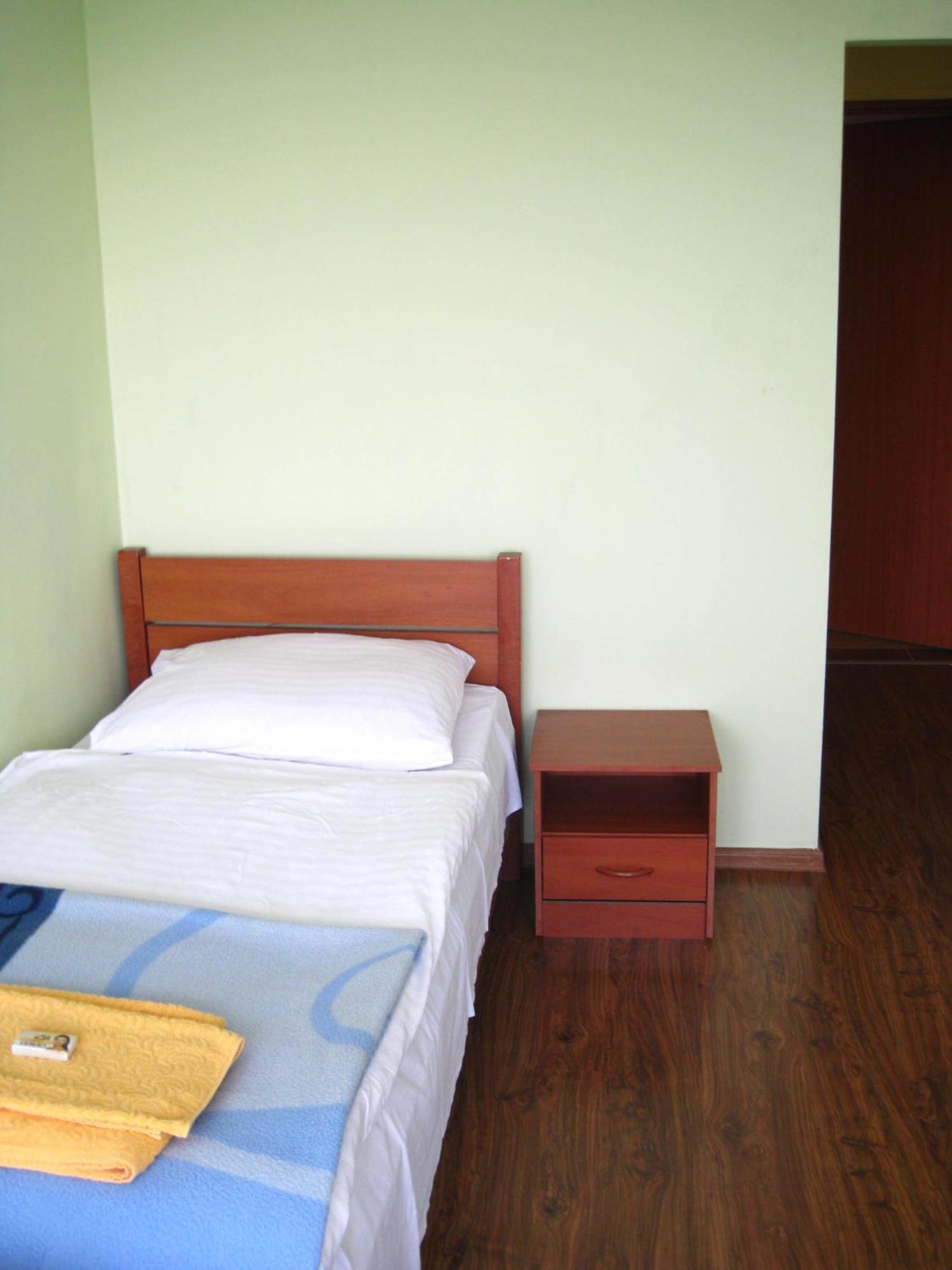 Hotel Kujawy Wloclawek Ngoại thất bức ảnh