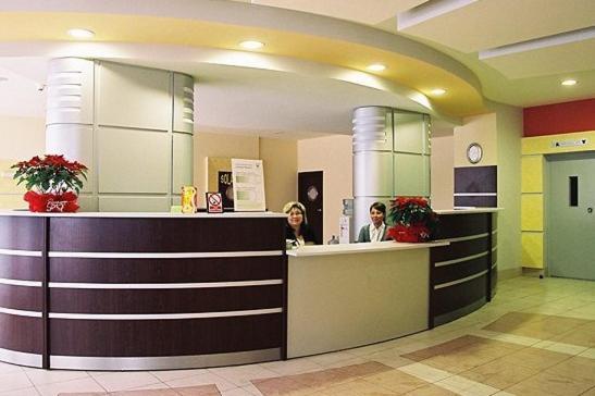 Hotel Kujawy Wloclawek Ngoại thất bức ảnh