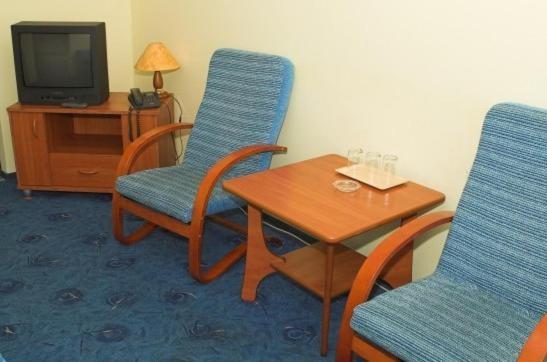 Hotel Kujawy Wloclawek Ngoại thất bức ảnh