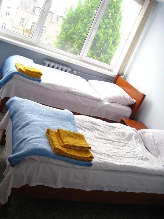 Hotel Kujawy Wloclawek Ngoại thất bức ảnh