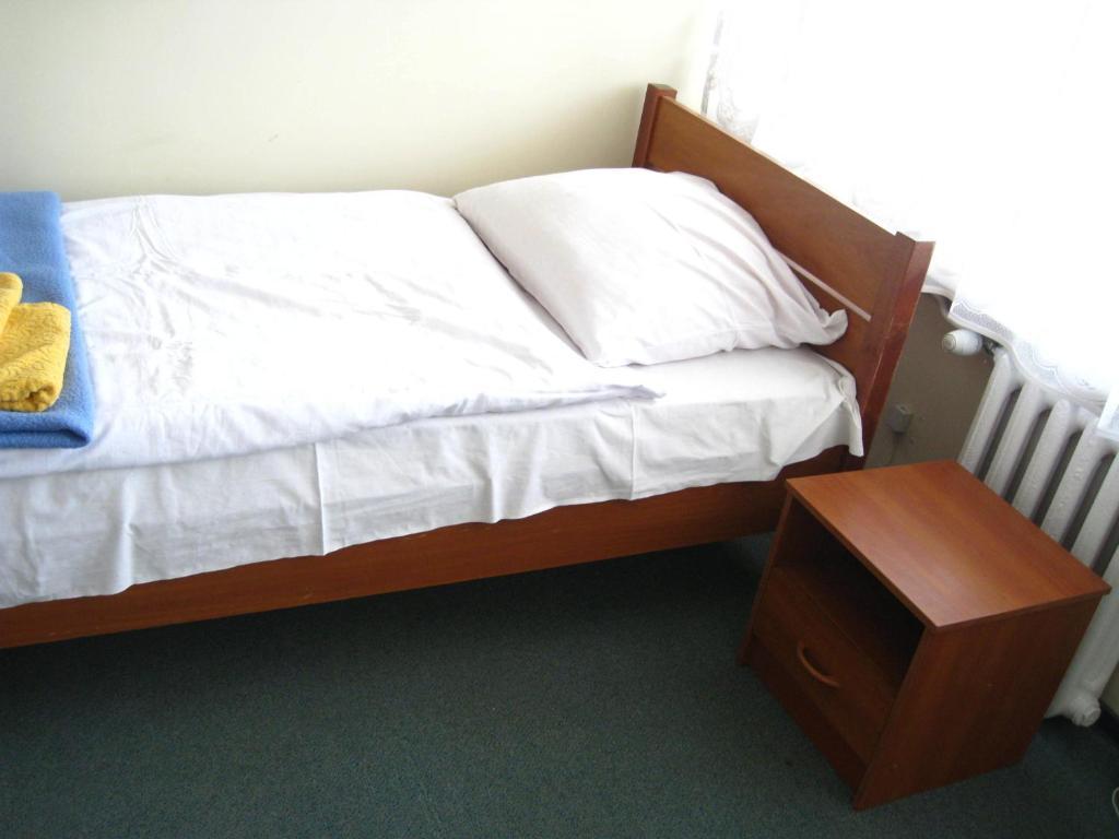 Hotel Kujawy Wloclawek Ngoại thất bức ảnh