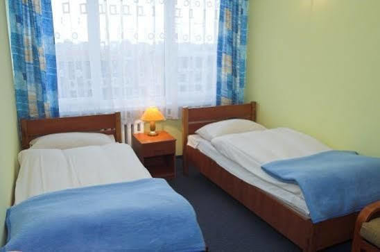 Hotel Kujawy Wloclawek Ngoại thất bức ảnh